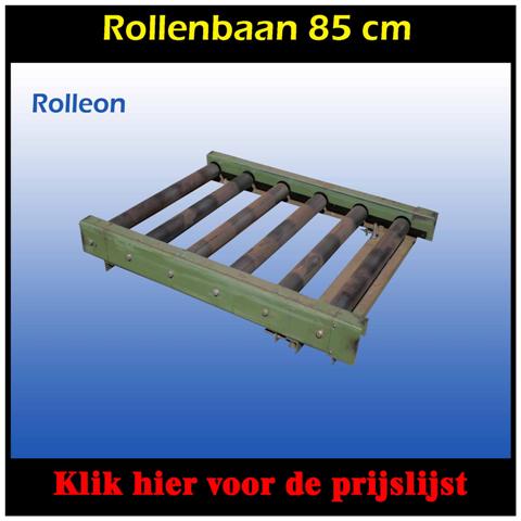 Harmonica rollenbaan